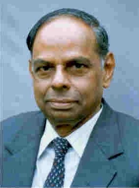 Dr. C. Rangarajan